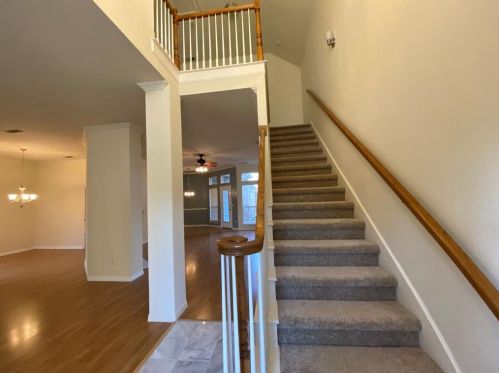 4113 Creekstone Dr, Plano TX  75093-6946 exterior