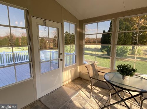 203 Waterfowl Dr, Magnolia DE  19962-2505 exterior