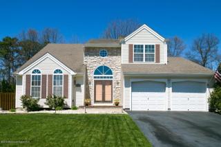 269 Lake Rd, Bricktown, NJ 08724-3454