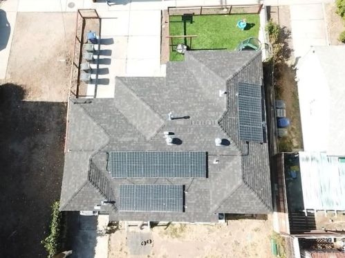 6969 Tower St, La Mesa CA  91942-4527 exterior