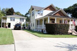 1408 Belmont St, Pensacola, FL 32501-4322