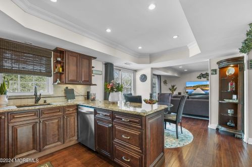 762 Adelphia Rd, East Freehold NJ 07728-8823 exterior