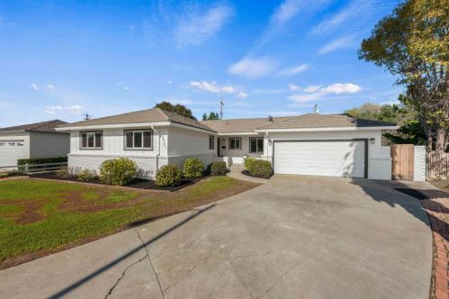 2721 Ori Ave, San Jose, CA 95128-3163