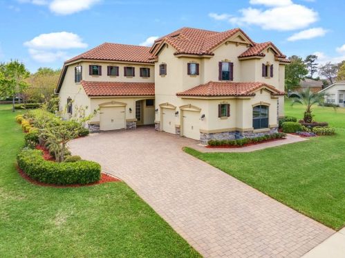 595 Broadoak Loop, Sanford, FL 32771-5431