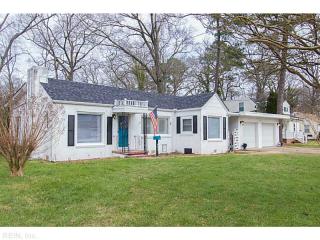 862 Burksdale Rd, Norfolk, VA 23518-2729