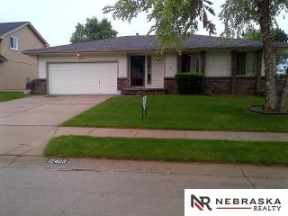12423 Binney St, Omaha, NE 68164-4209