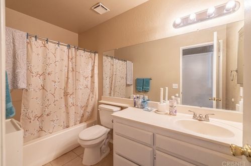 17254 Newmont Ave, Lancaster CA  93535-7429 exterior