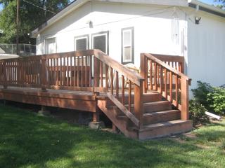 2110 Court Pl, Cayuse OR  97801-3360 exterior