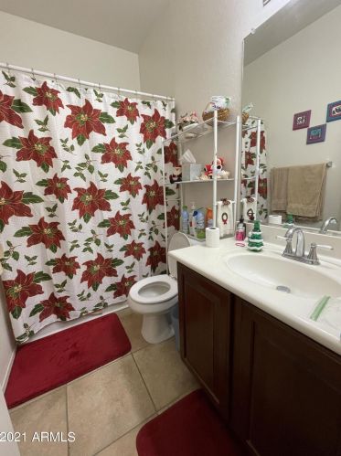 16741 175 Dr, Sun City AZ 85388-3114 exterior