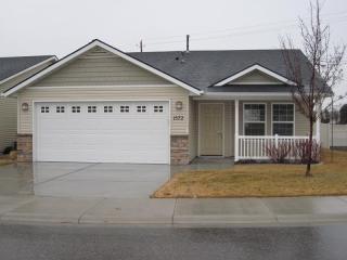 1568 Locust View Ln, Meridian ID  83642-5817 exterior