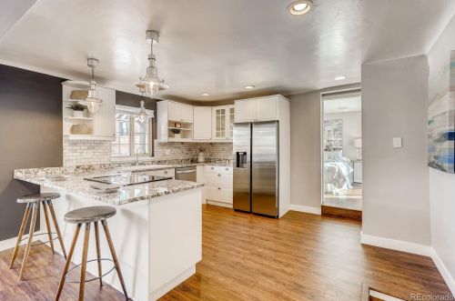 3641 Cook St, Denver CO 80205-3740 exterior