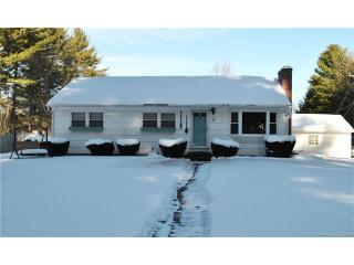 2 Pine Ridge Rd, Columbia, CT 06237-1111