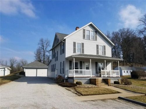 13533 Shreve Rd, Big Prairie, OH 44611-9708