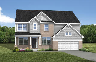 3389 Stillwood Blvd, Cuyahoga Falls OH  44224-4686 exterior