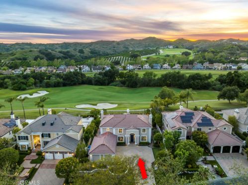 15 Cherry Hills Dr, Trabuco Canyon, CA 92679-4746