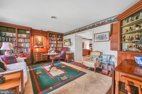 1743 Tall Oaks Rd, Molino PA  17961-9502 exterior