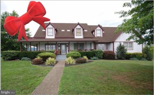 199 Racey Ln, Strasburg, VA 22657-3450