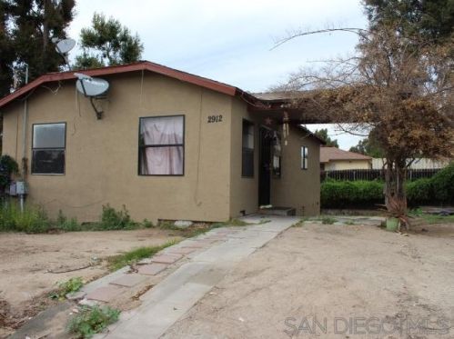 2912 Island Ave, San Diego, CA 92102-3234