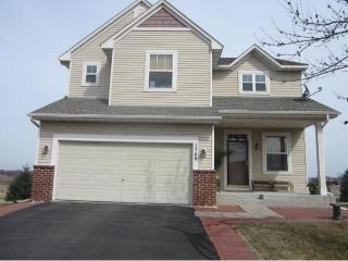 1749 Switchgrass Cir, Prior Lake MN  55379-8533 exterior