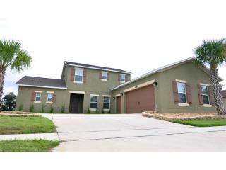 4003 Marina Isle Dr, Kissimmee FL  34746-1834 exterior