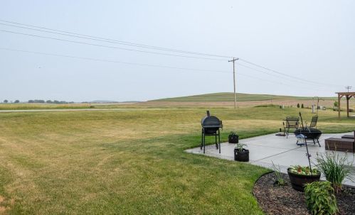 292 Autumn Crest Ln, Lake Mills WI  53551-1951 exterior