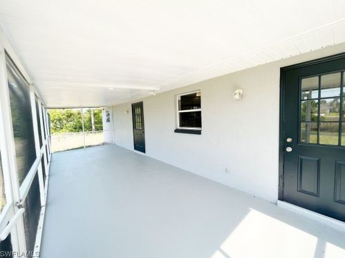 2605 36 St, Lehigh Acres FL 33976-4508 exterior