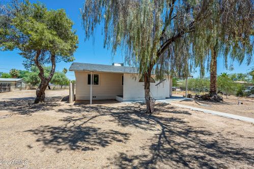 409 2nd Ave, Buckeye, AZ 85326-1303