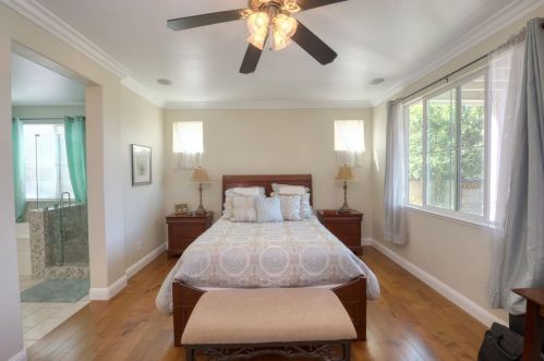 20540 Sarazen Ln, Grayson CA  95363-8524 exterior