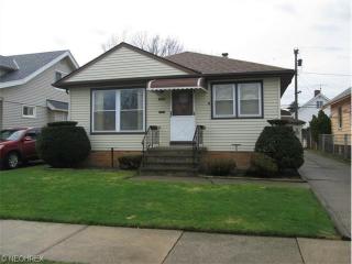 1505 Denley Ave, Cleveland, OH 44109-3029