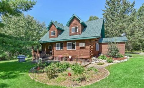 38557 486th Ln, Logan, MN 56469-2244