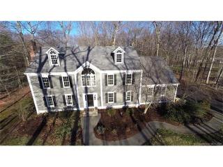 25 Chatterton Woods, New Haven, CT 06518-1150