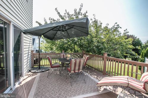 109 Joan Dr, Collegeville PA  19426-1958 exterior