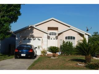 3217 Albin Ln, Orlando, FL 32817-5140