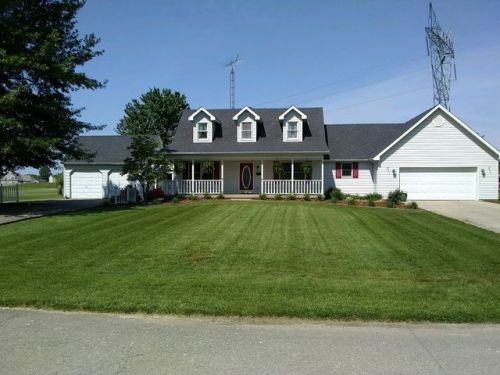 4 Fountain View Est, Capehart, IN 47501-9590