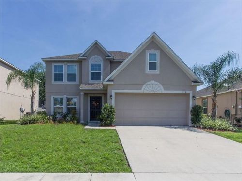 2392 Martins Run, Tavares, FL 32778-5104