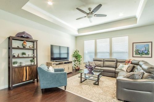 102 Coffee Mill Creek Rd, Georgetown TX  78633-6015 exterior