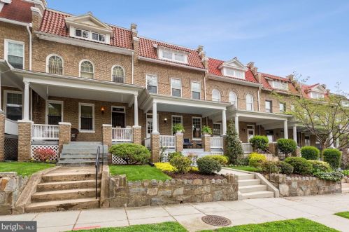 1411 Crittenden St, Washington, DC 20011-4338