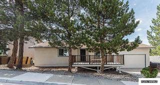 3261 Corey Dr, Reno, NV 89509-3921