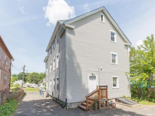 63 Wolcott St, Bristol, CT 06010-6555