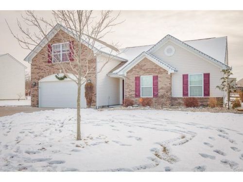 71 Ascot Glen Dr, Franklin, OH 45005-5078