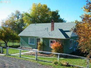 43310 Eagle Creek Rd, Richland, OR 97870-6642