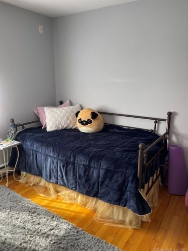 3 Fox Tail Ln, Brookfield Center CT  06804-3705 exterior