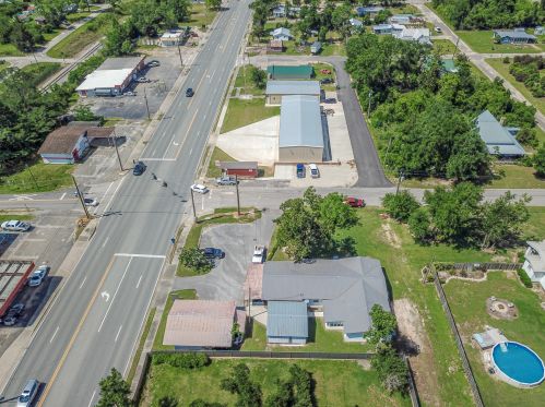 2487 3 Ave, Alford FL  32420-6847 exterior