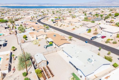 2636 Sunkentree Dr, Lake Havasu City AZ  86403-3856 exterior