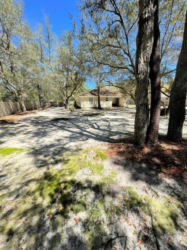 267 Goodwin Creek Rd, Freeport FL  32439-2746 exterior