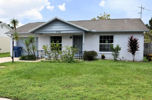 3345 Vidal St, New Port Richey, FL 34655-3116