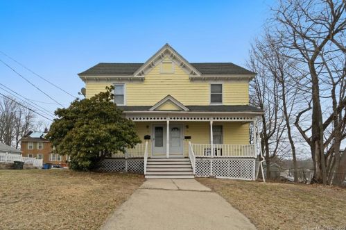 52 Summit Ave, United States Coast Guard Ac, CT 06320-5725