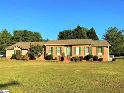 600 Sheffield Rd, Easley, SC 29642-3407