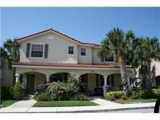 4812 Bexley Park Dr, Delray Beach FL  33445-3578 exterior