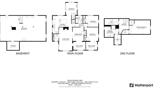 534 Foxon Rd, North Branford CT  06471-1139 exterior